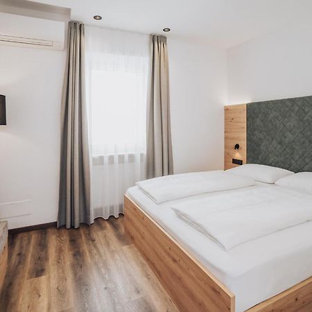 Feichter Hotel & Bistro Bolzano Dış mekan fotoğraf