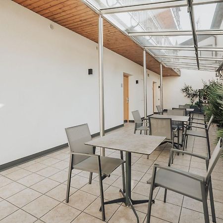 Feichter Hotel & Bistro Bolzano Dış mekan fotoğraf