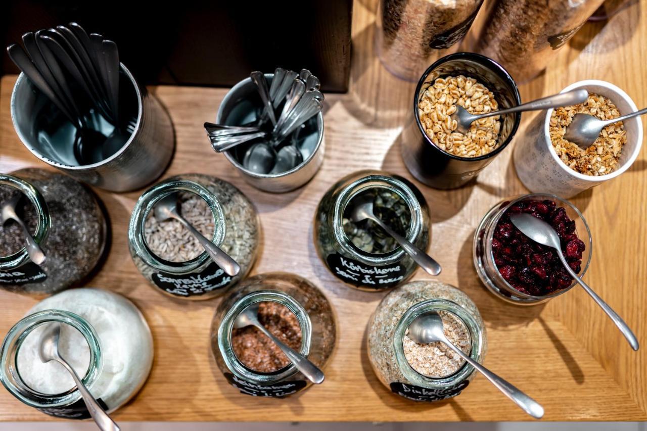 Feichter Hotel & Bistro Bolzano Dış mekan fotoğraf
