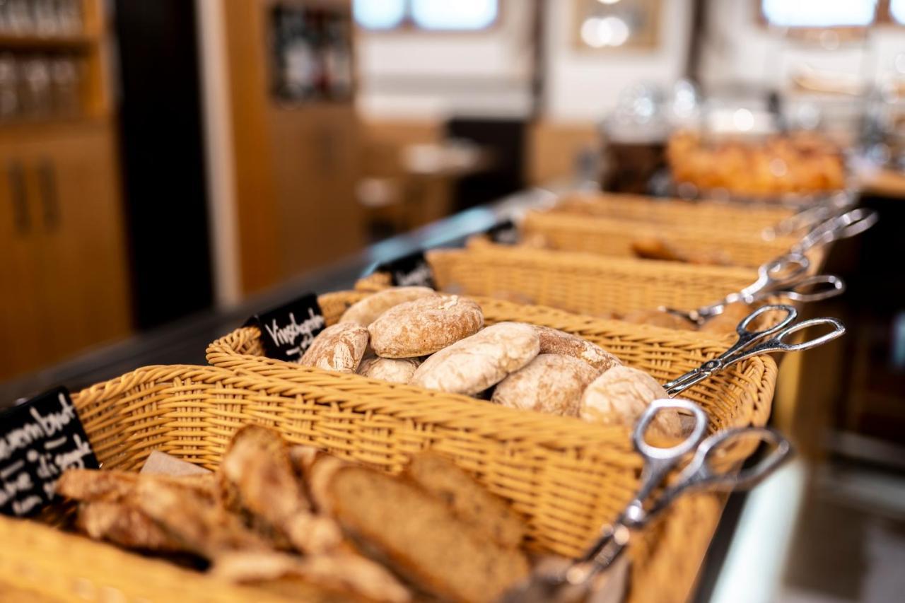 Feichter Hotel & Bistro Bolzano Dış mekan fotoğraf