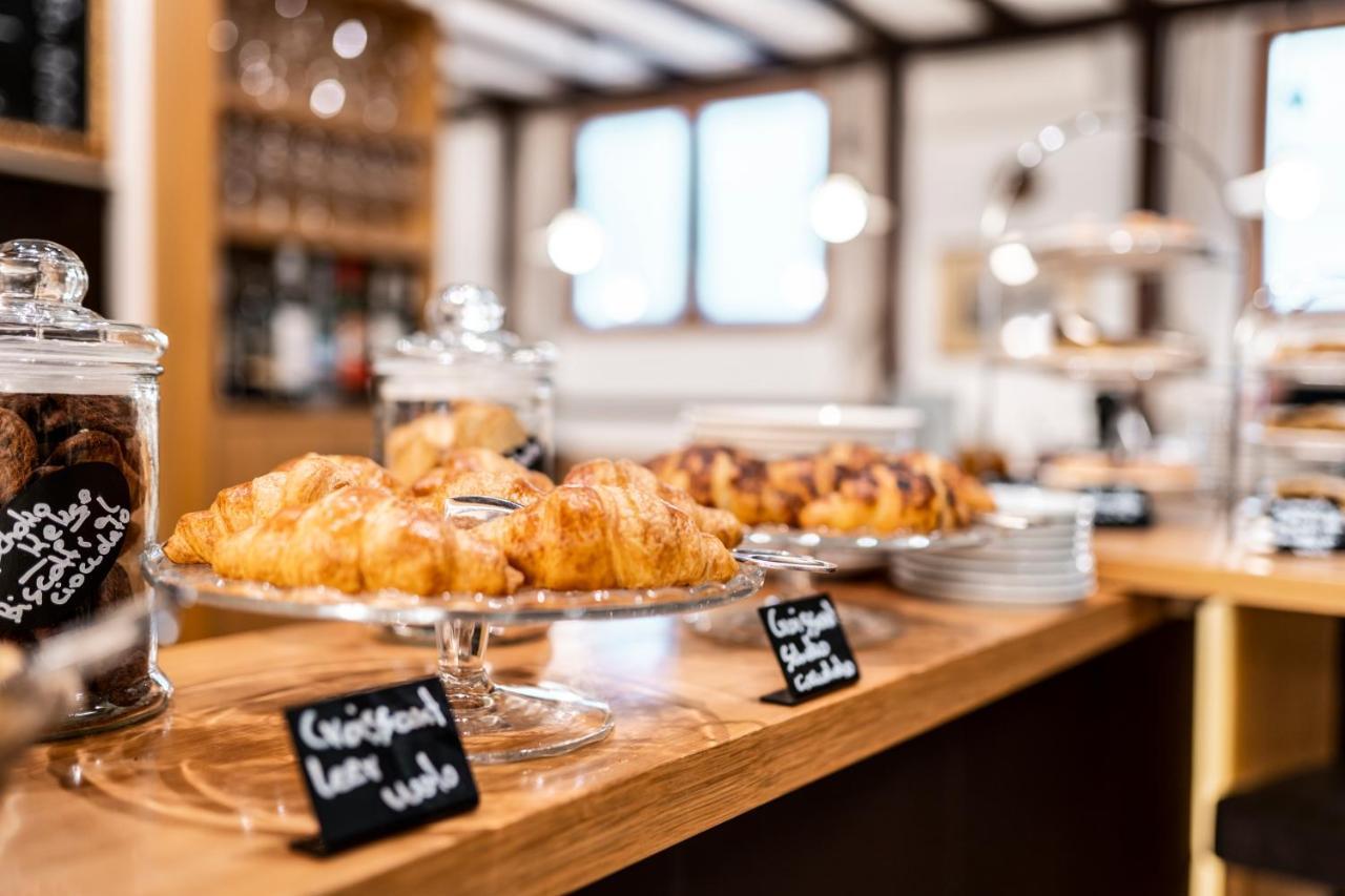Feichter Hotel & Bistro Bolzano Dış mekan fotoğraf