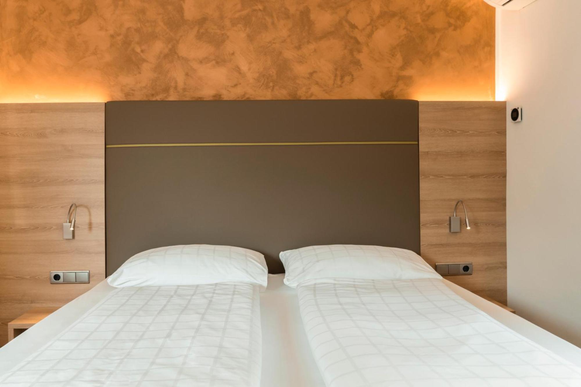 Feichter Hotel & Bistro Bolzano Dış mekan fotoğraf