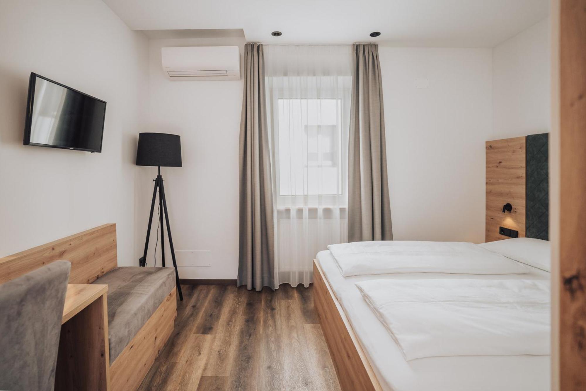 Feichter Hotel & Bistro Bolzano Dış mekan fotoğraf