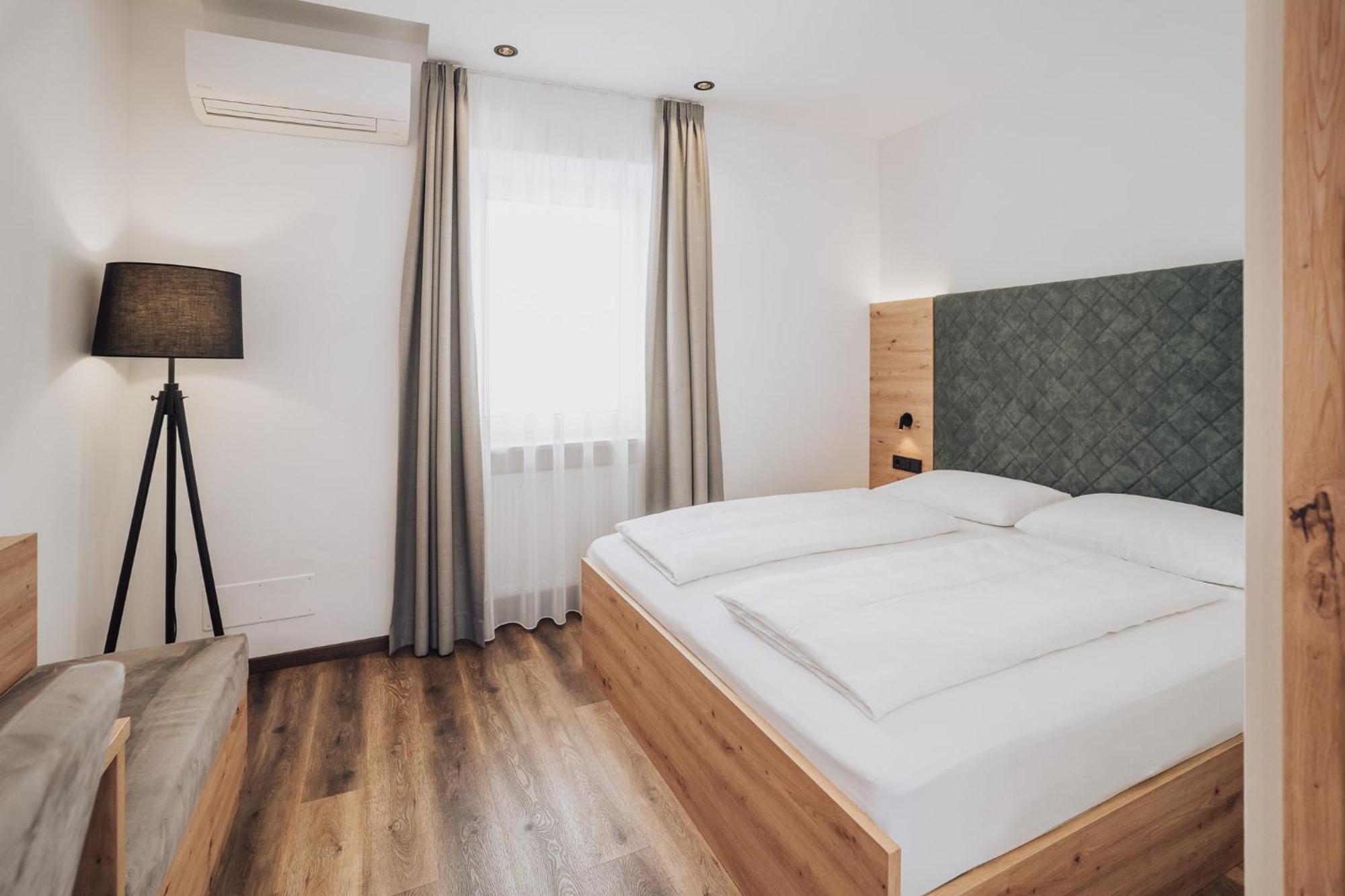 Feichter Hotel & Bistro Bolzano Dış mekan fotoğraf