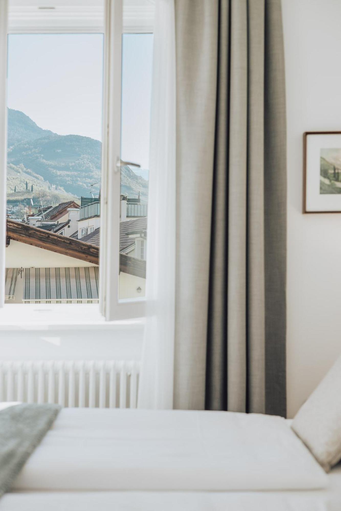 Feichter Hotel & Bistro Bolzano Dış mekan fotoğraf