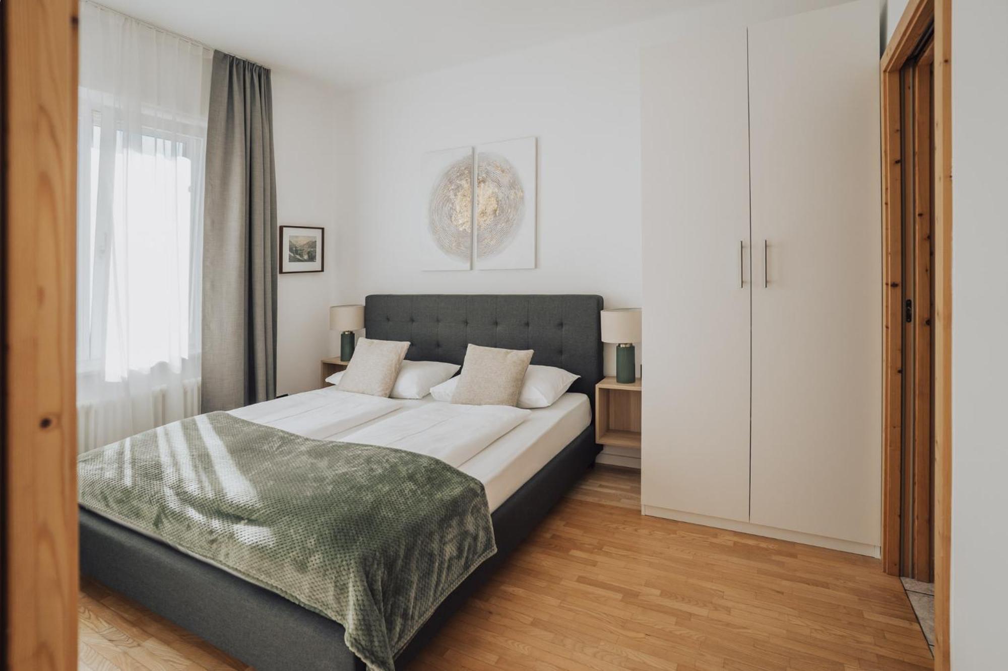 Feichter Hotel & Bistro Bolzano Dış mekan fotoğraf