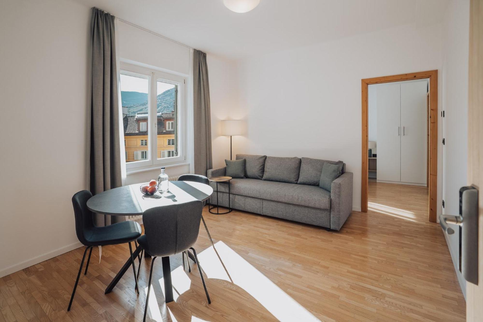 Feichter Hotel & Bistro Bolzano Dış mekan fotoğraf