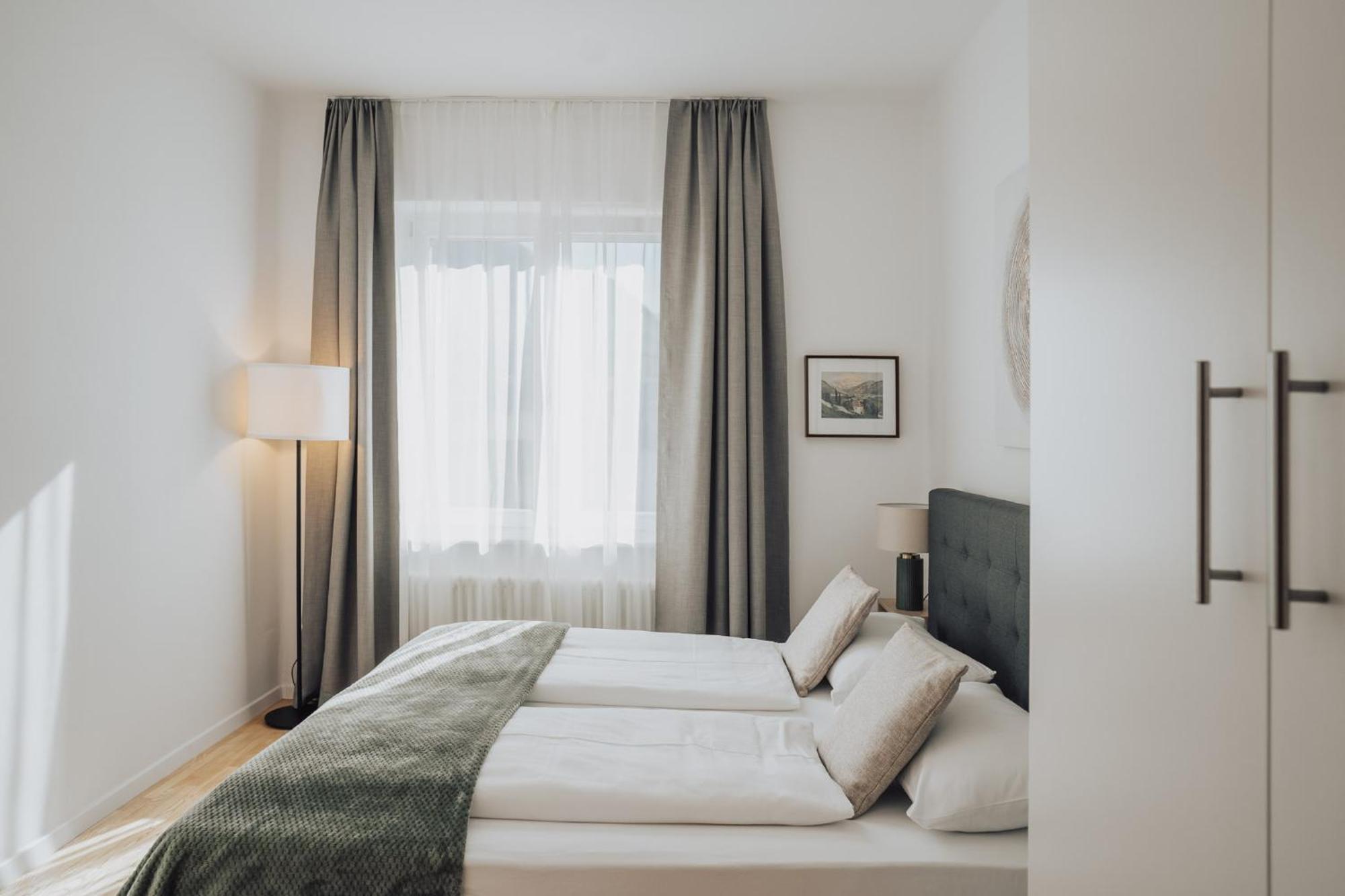 Feichter Hotel & Bistro Bolzano Dış mekan fotoğraf