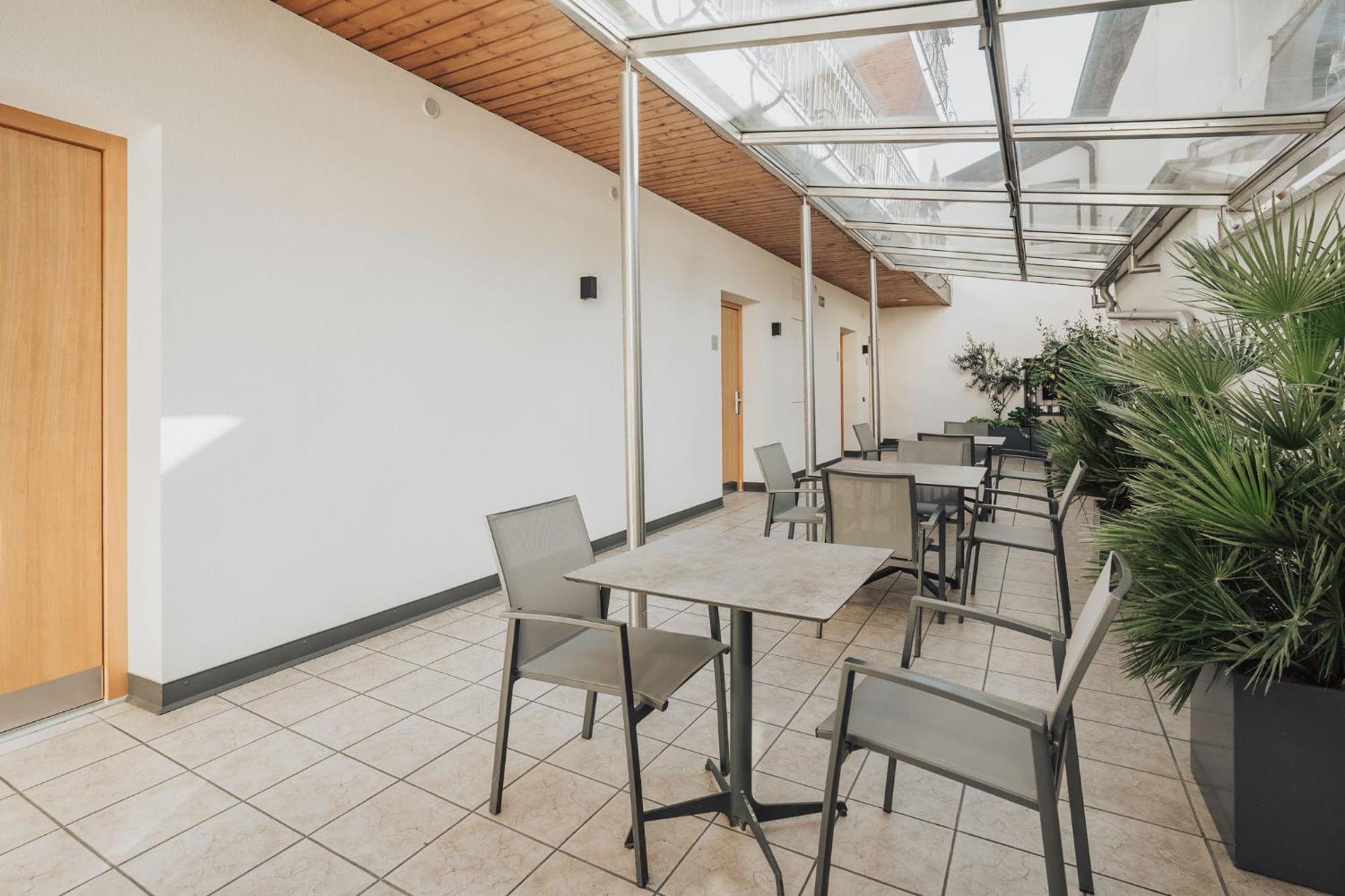 Feichter Hotel & Bistro Bolzano Dış mekan fotoğraf