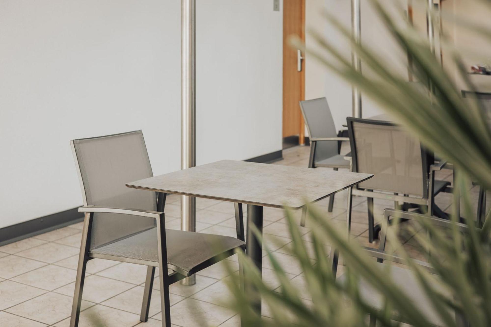 Feichter Hotel & Bistro Bolzano Dış mekan fotoğraf