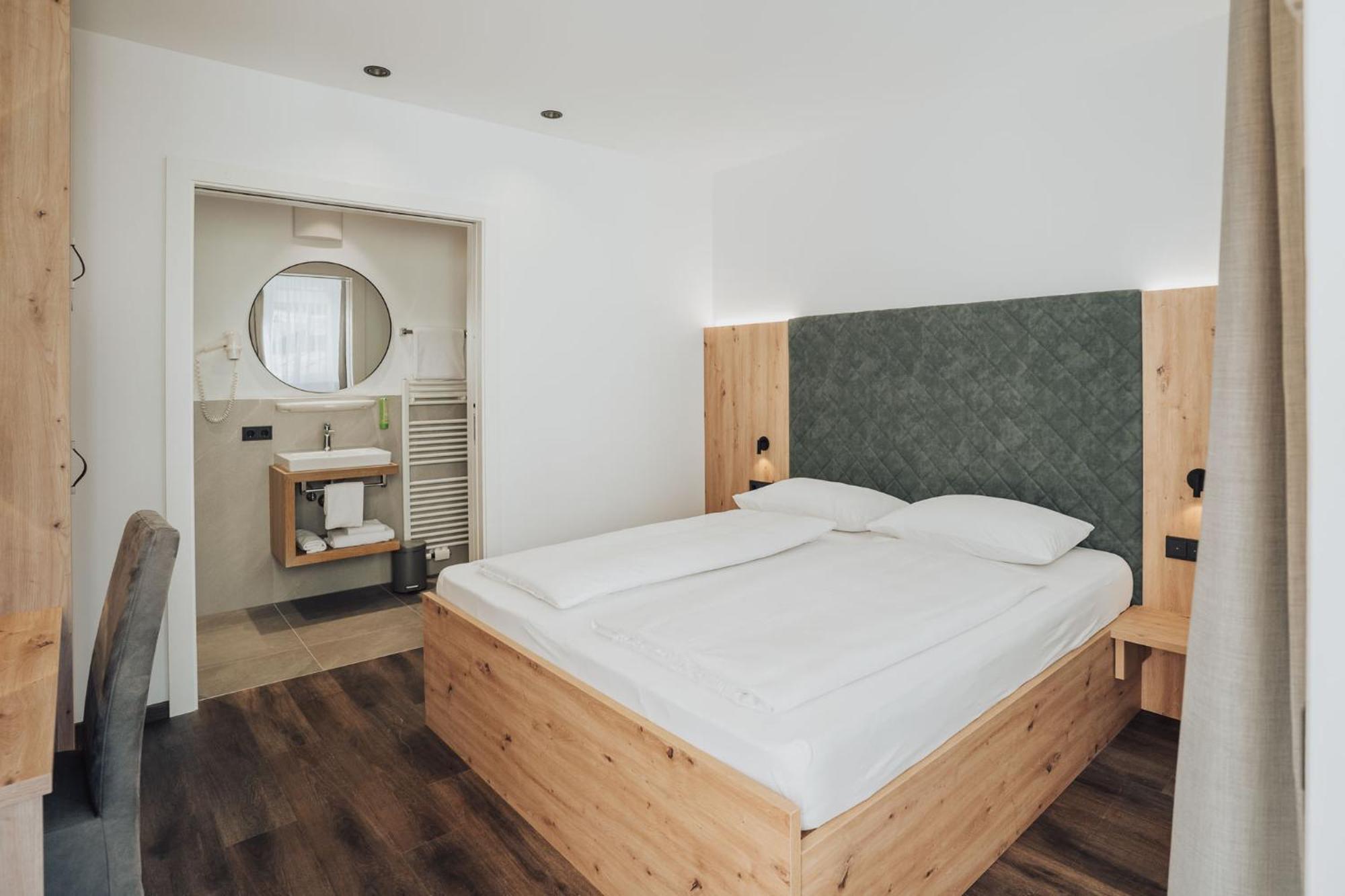 Feichter Hotel & Bistro Bolzano Dış mekan fotoğraf